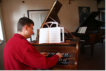 Rolf Hennig-Scheifes (2009)