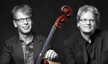 Michael Krücker (Klavier und Hammerflügel)