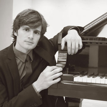 Igor Kirillov, Pianoforte (Moskau) 2010