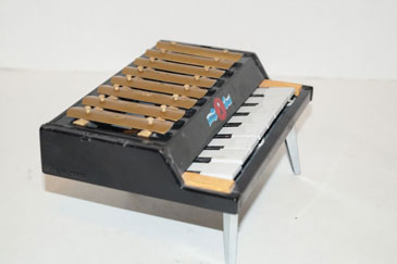 Toypiano Frankonia