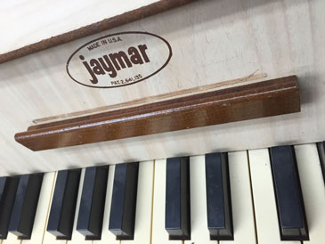 Toypiano Jaymar